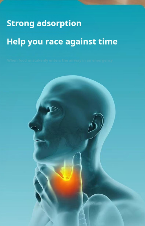 2137--Heimlich first aid device