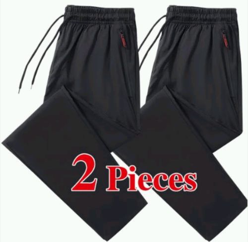 1706--2 pieces Piece Sportswear Pants