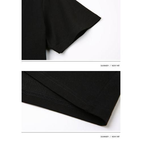 CT-100--Yixin 3 Pieces Men's Long Sleeved Round Neck T-shirt