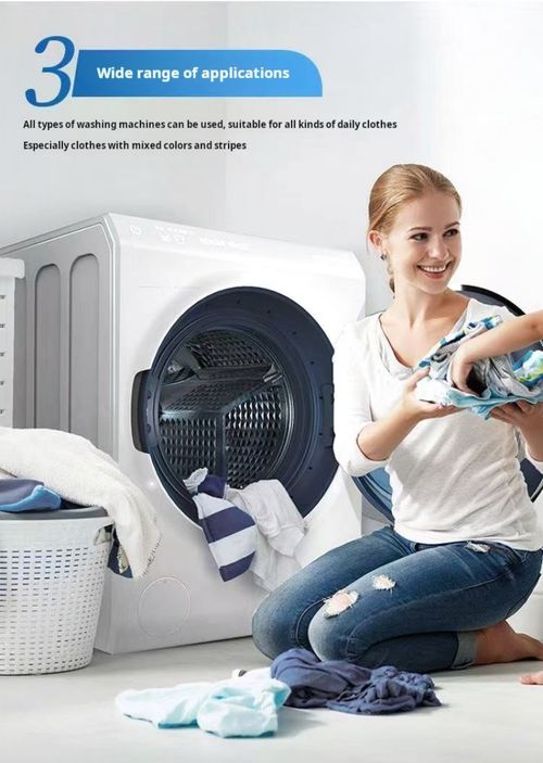 2282--6 BAG Anti-color-spread Color-absorbing Laundry Sheets