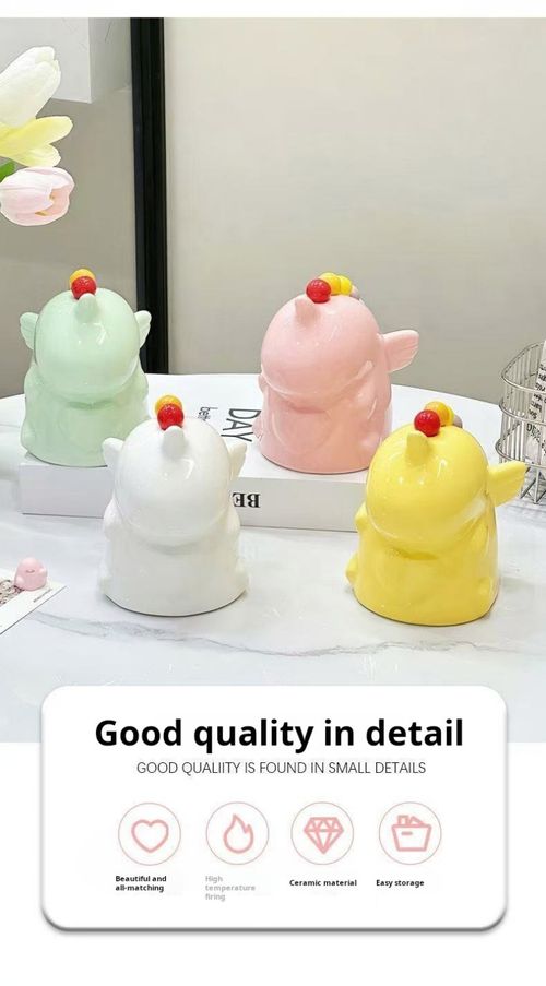 2358--2 Pieces Unicorn Fruit Fork