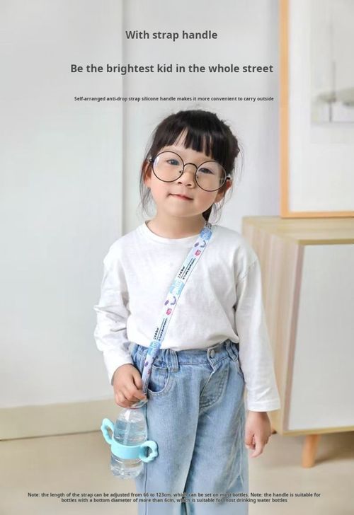 2421--2 Pieces Portable water bottle adapter cap