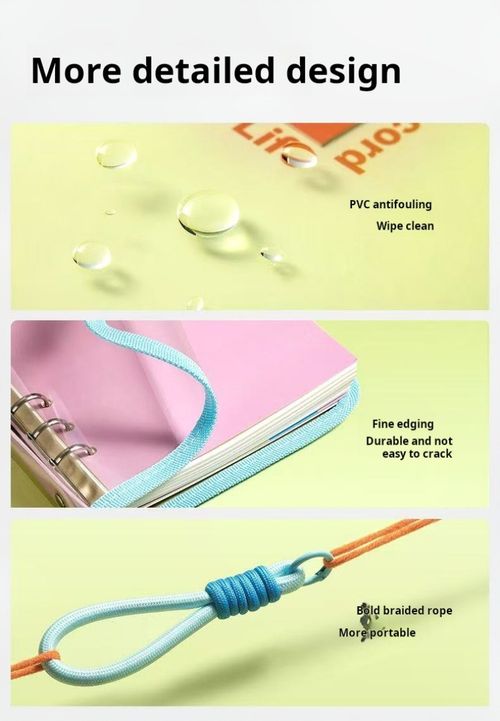 2464--Removable loose-leaf notebook