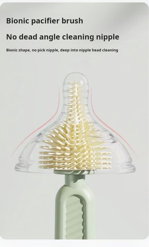 2142--Portable silicone cleaning kit