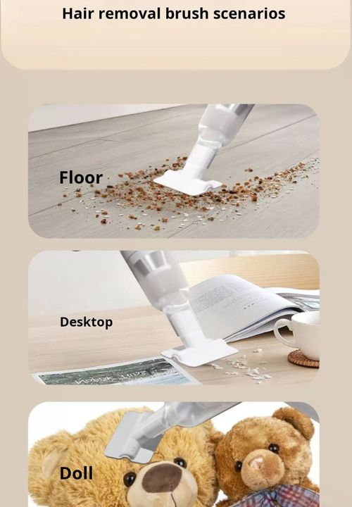 2505--electric vacuum cleaner