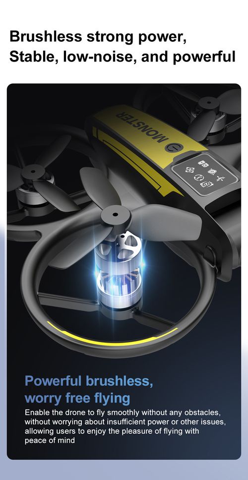 1959--COD Available--M23 Unmanned Aerial Vehicle