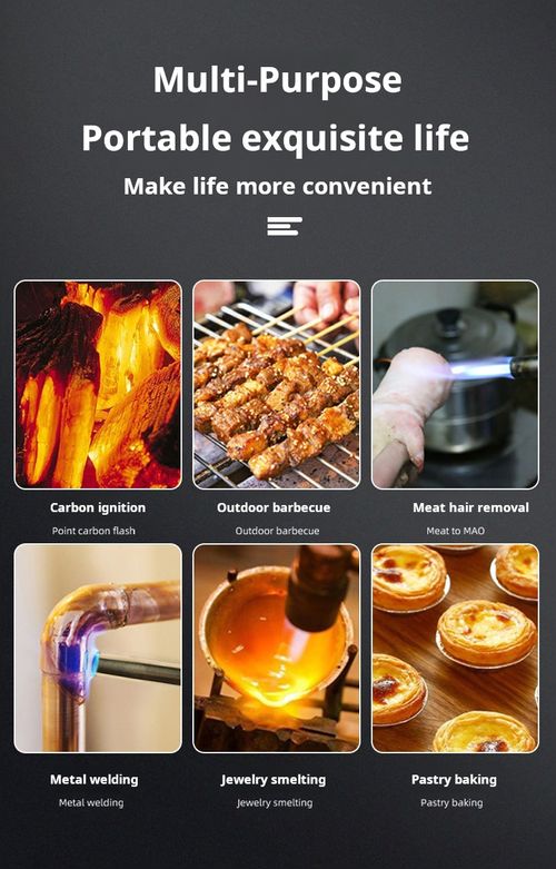 1919----High-temperature flamethrower