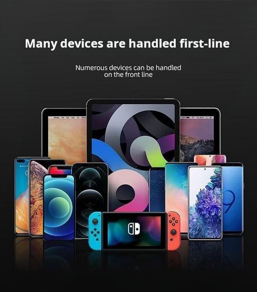 2355--Scented aroma fast-charging 4-in-1 data cable