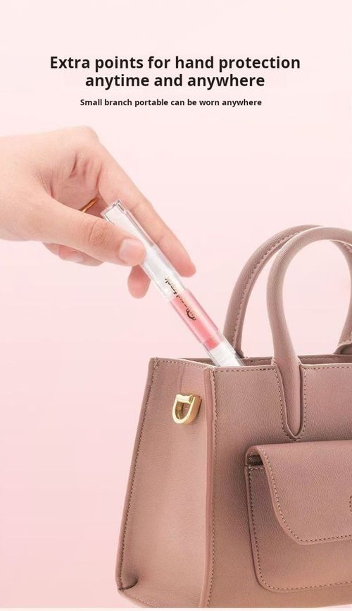 2476--4 Pieces Nail care with cuticle removal and moisturizing essential oil