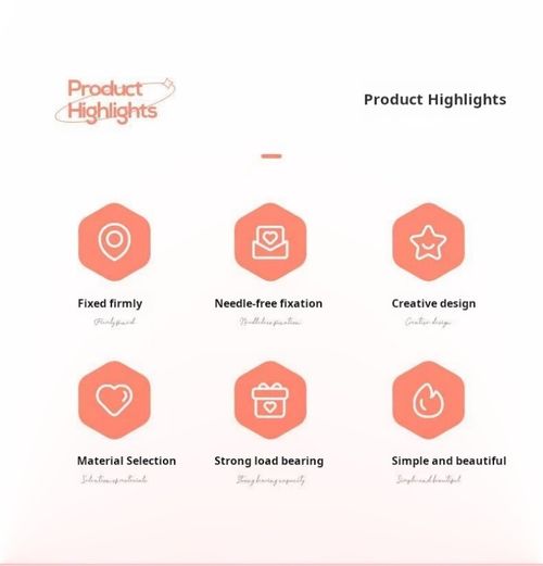 2352--24 Pieces Needleless quilt holder