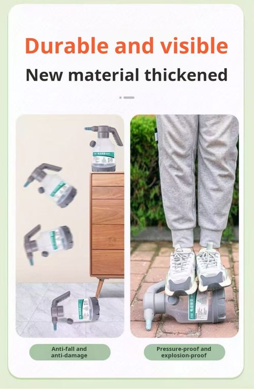 2496--Electric sprayer