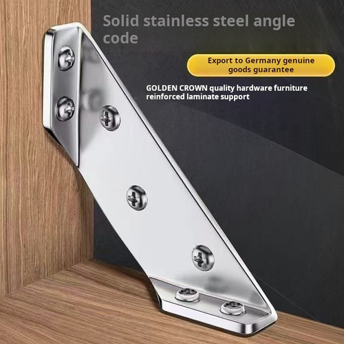 1991--Stainless steel triangular fixator