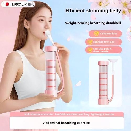 2431 - Multi-functional Abdominal Exercise Resistance Dumbbell