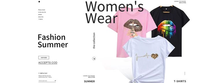yixin Clothing supermarket