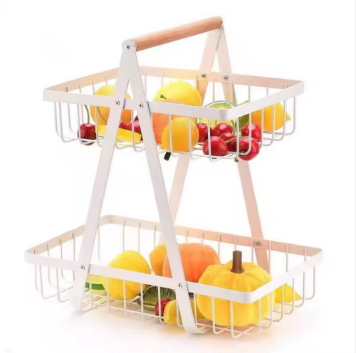 C1920--COD Available--Multifunctional Fruit Basket
