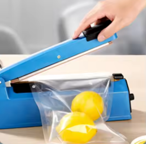 C1923--COD Available--Sealed packaging bag machine