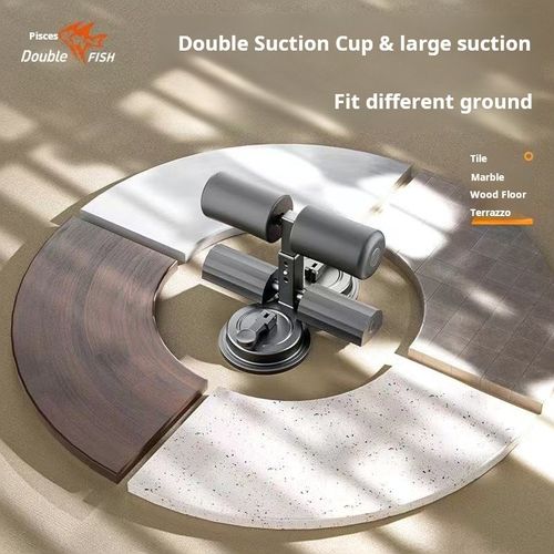 2475--Multifunctional exercise and fitness equipment