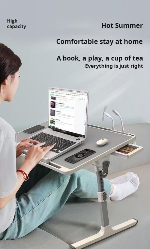 2359--Foldable small desk