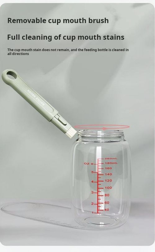 2142--Portable silicone cleaning kit