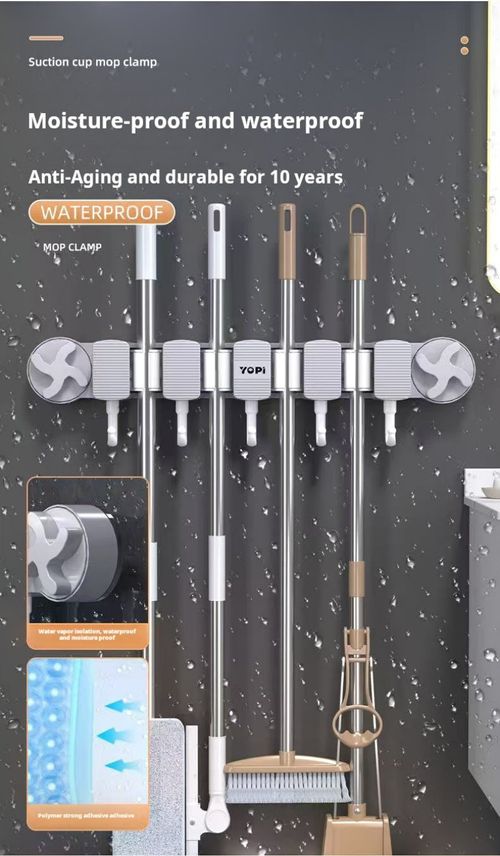 2365--Multifunctional tool storage hook