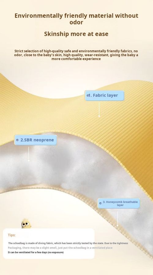 2508--Children's backpack