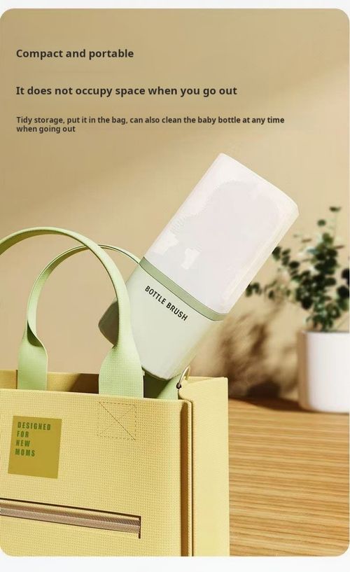 2142--Portable silicone cleaning kit