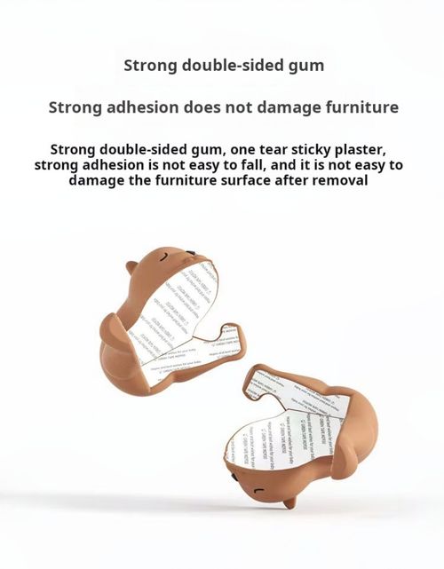 2477--4 Pieces Anti-collision safety silicone corner protection strip