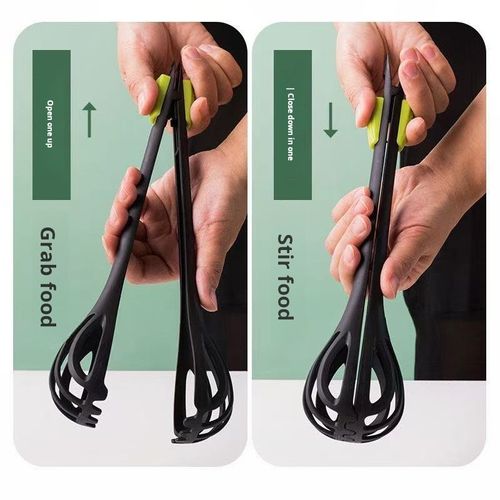 2490--2 Pieces Multifunctional clip