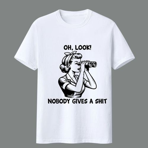 1123 Supports COD 4-piece short-sleeved T-shirt