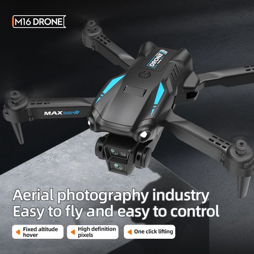 1960--COD Available--M16 unmanned aerial vehicle