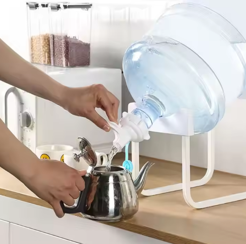 C1921--COD Available--Removable bucket support