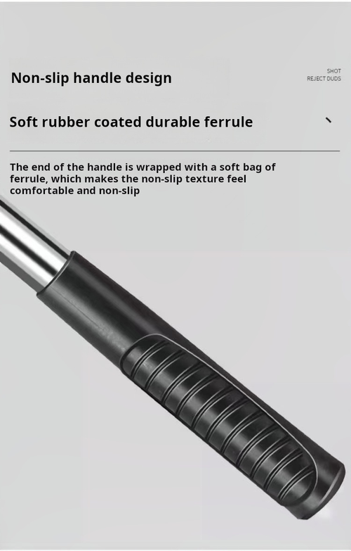 2261--3 Pieces Double-bladed sickle agricultural tool