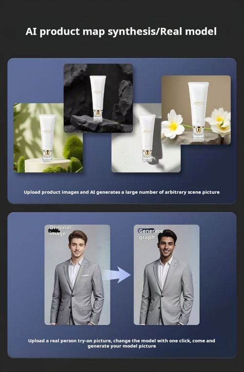 2292--AI artificial intelligence voice mouse