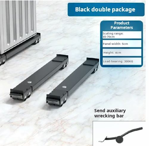 C1926--COD Available--Mobile base for washing machine