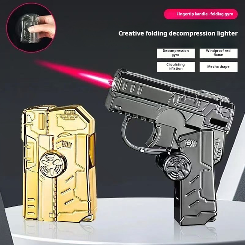 2022--Multifunctional lighter
