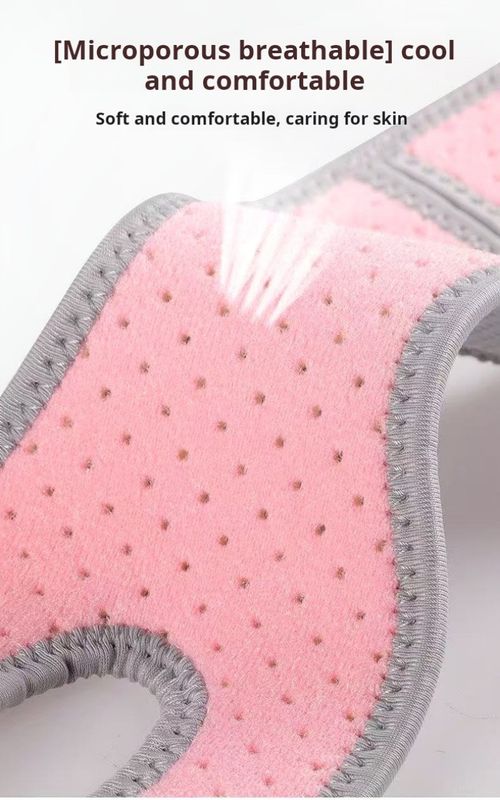 2457--2 Pieces Sports patellar guard knee brace