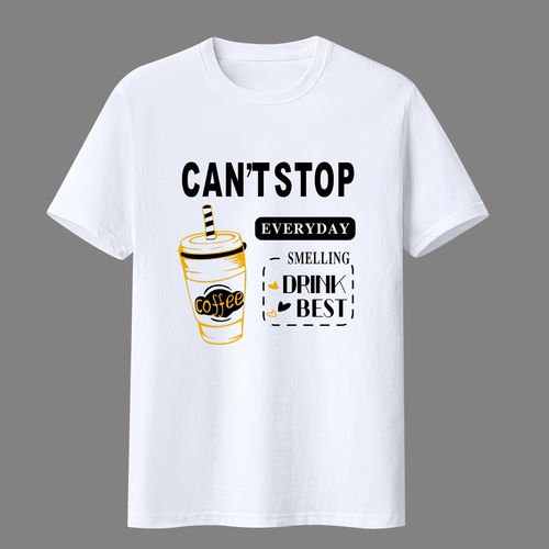1138 Supports COD 3-piece short-sleeved T-shirt