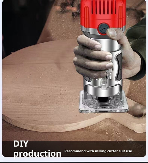 2218--Multifunctional woodworking machine