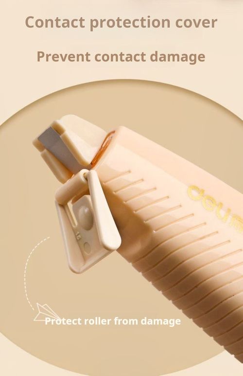 2511--10 Pieces Portable correction tape