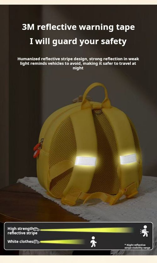 2508--Children's backpack