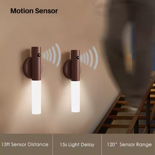 1954--COD Available--Wireless magnetic induction lamp