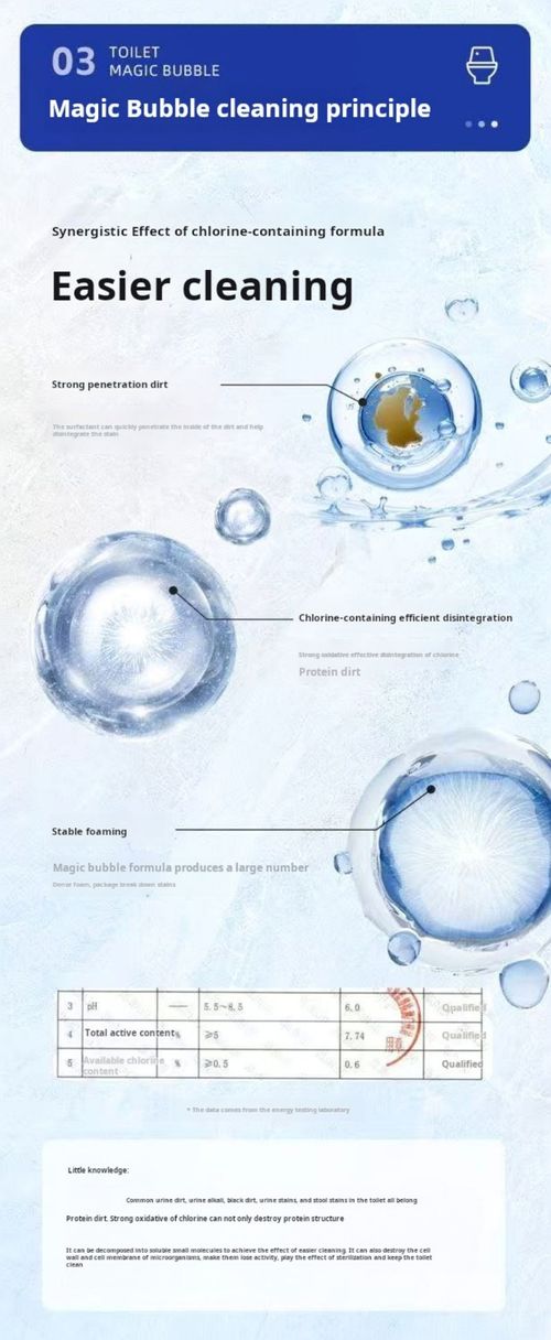 2351--Dirt Remover, Stain Remover and Toilet Cleaner