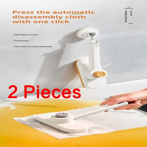 2447--2 Pieces  Miniature small mop