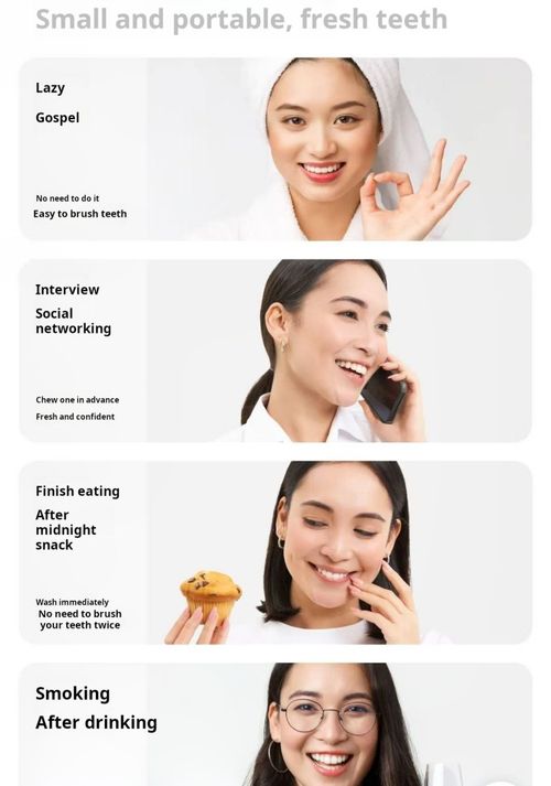 2366--Portable deodorizing and fragrance-perfuming mouthwash granules