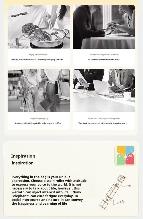 2312--2 pieces Portable oil and dirt removal pen