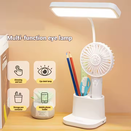 1955--COD Available--Multifunctional study lamp