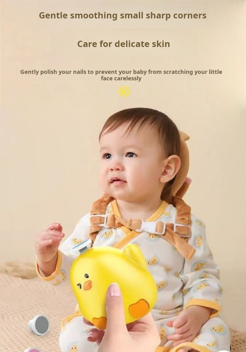 2428 -- Electric nail file