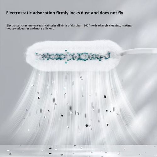 2419--13 Pieces Electrostatic dust collector