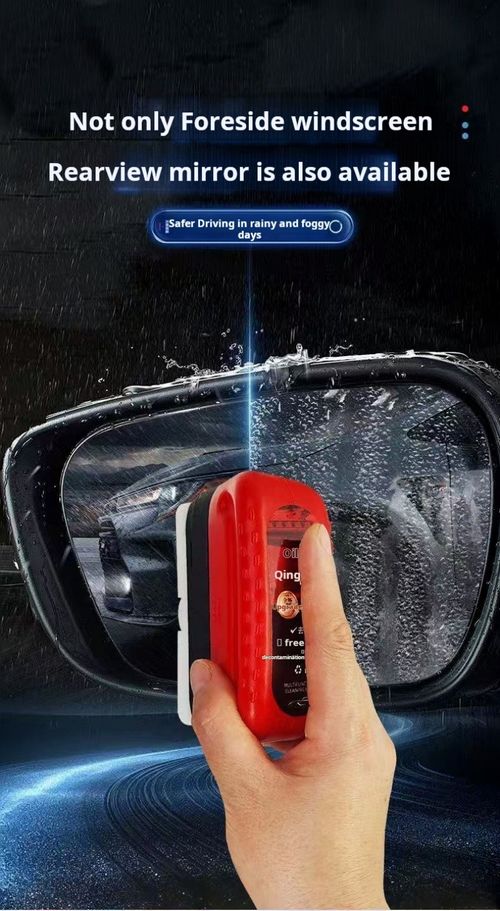 2446--6 Pieces Oil film cleaning brush