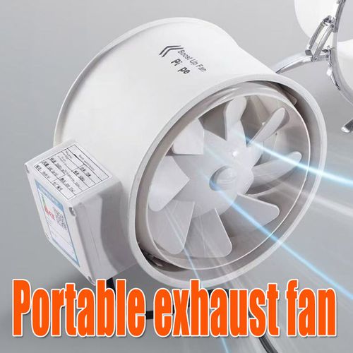 2112--Portable exhaust fan